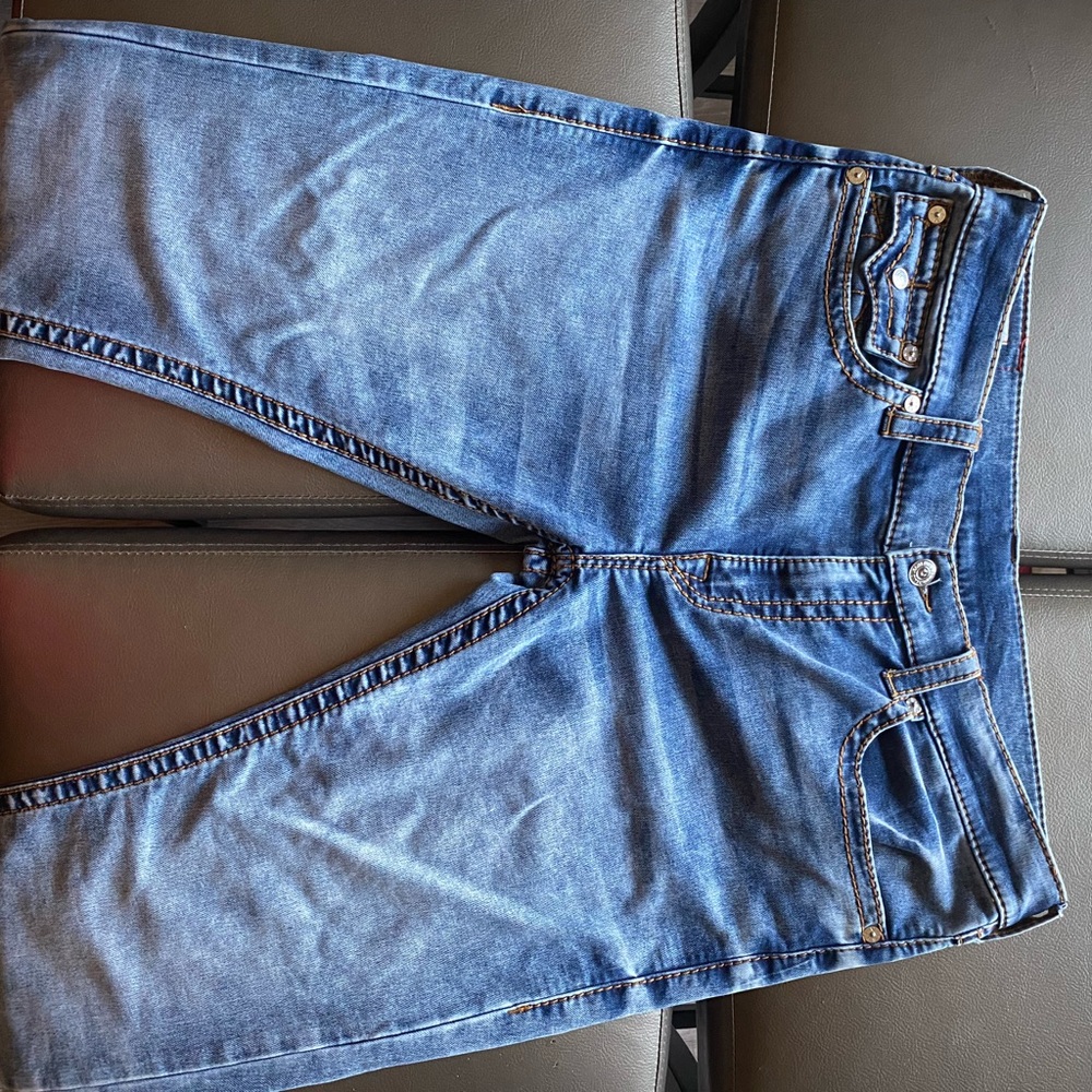 True Religon “Rocco” jeans - Picture 3 of 4
